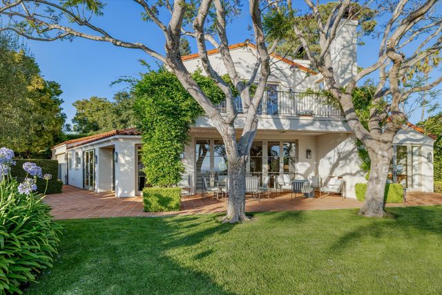 $6,287,874 | 1046 Cima Linda Lane, Santa Barbara, CA 93108