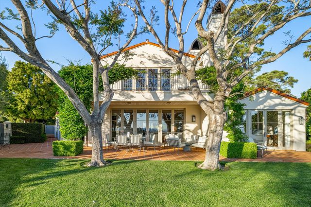 $6,287,874 | 1046 Cima Linda Lane, Santa Barbara, CA 93108