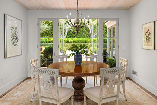 $6,287,874 | 1046 Cima Linda Lane, Santa Barbara, CA 93108