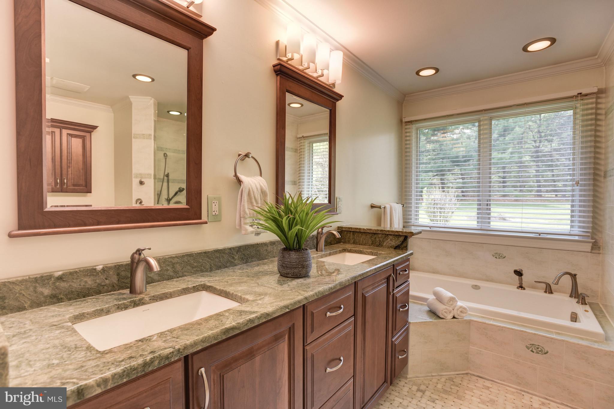 5505 Ten Oaks Road Clarksville, MD 21029 - Photo 28 of 67 Primary Bath