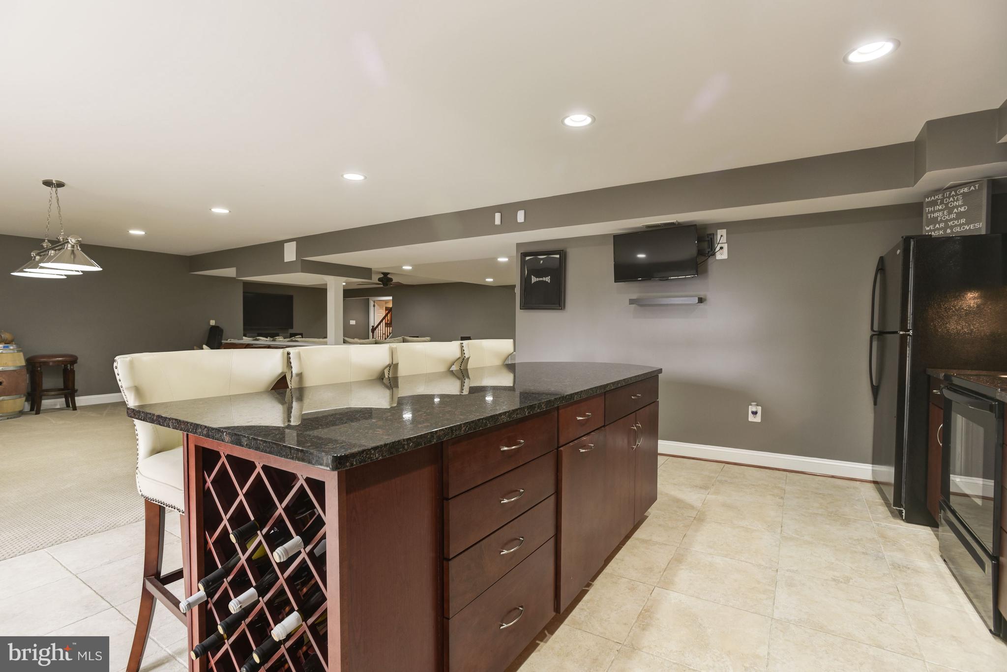 5505 Ten Oaks Road Clarksville, MD 21029 - Photo 43 of 67 Kitchen