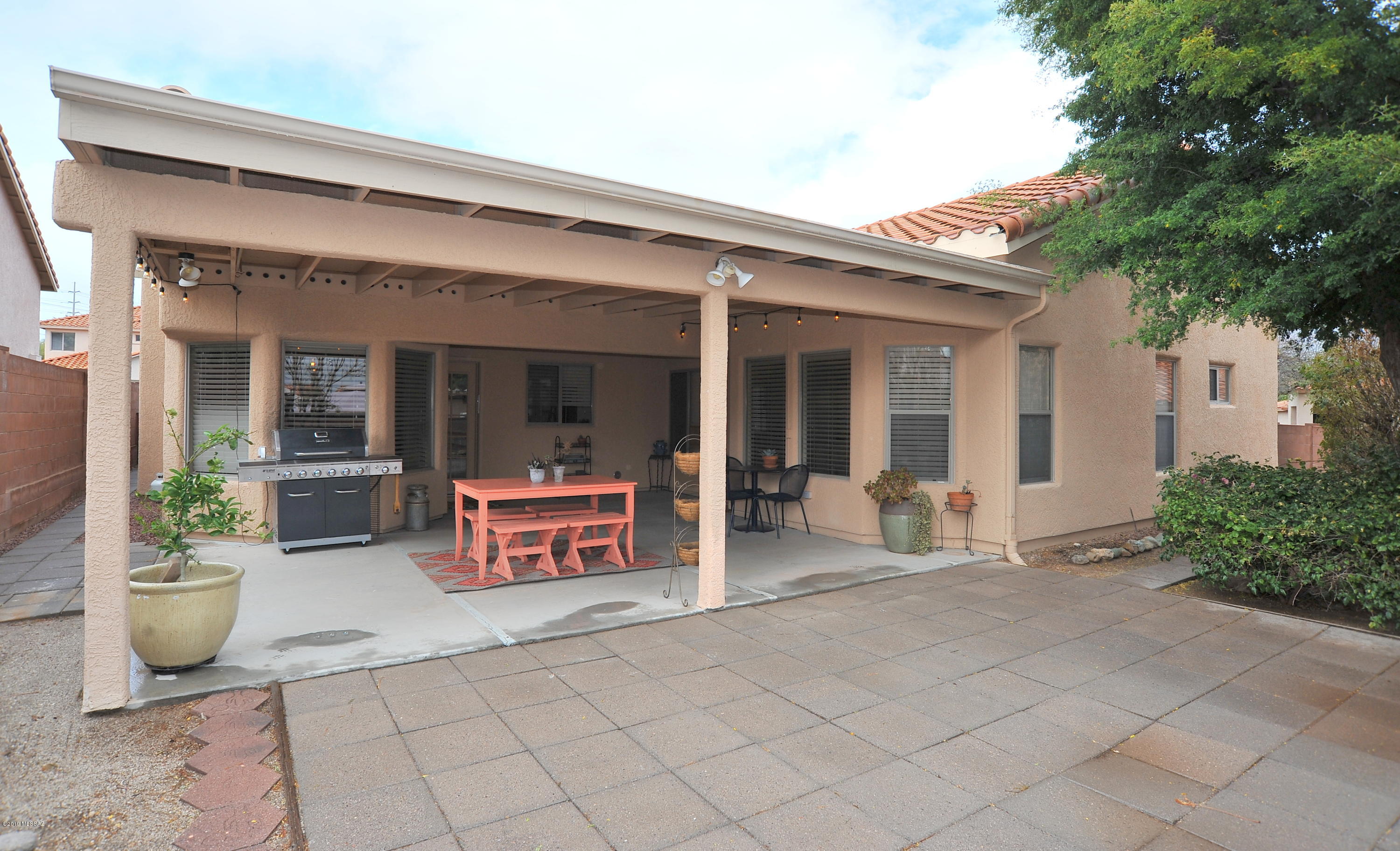 563 West Paseo Rio Grande Oro Valley, AZ 85737 - Photo 49 of 50