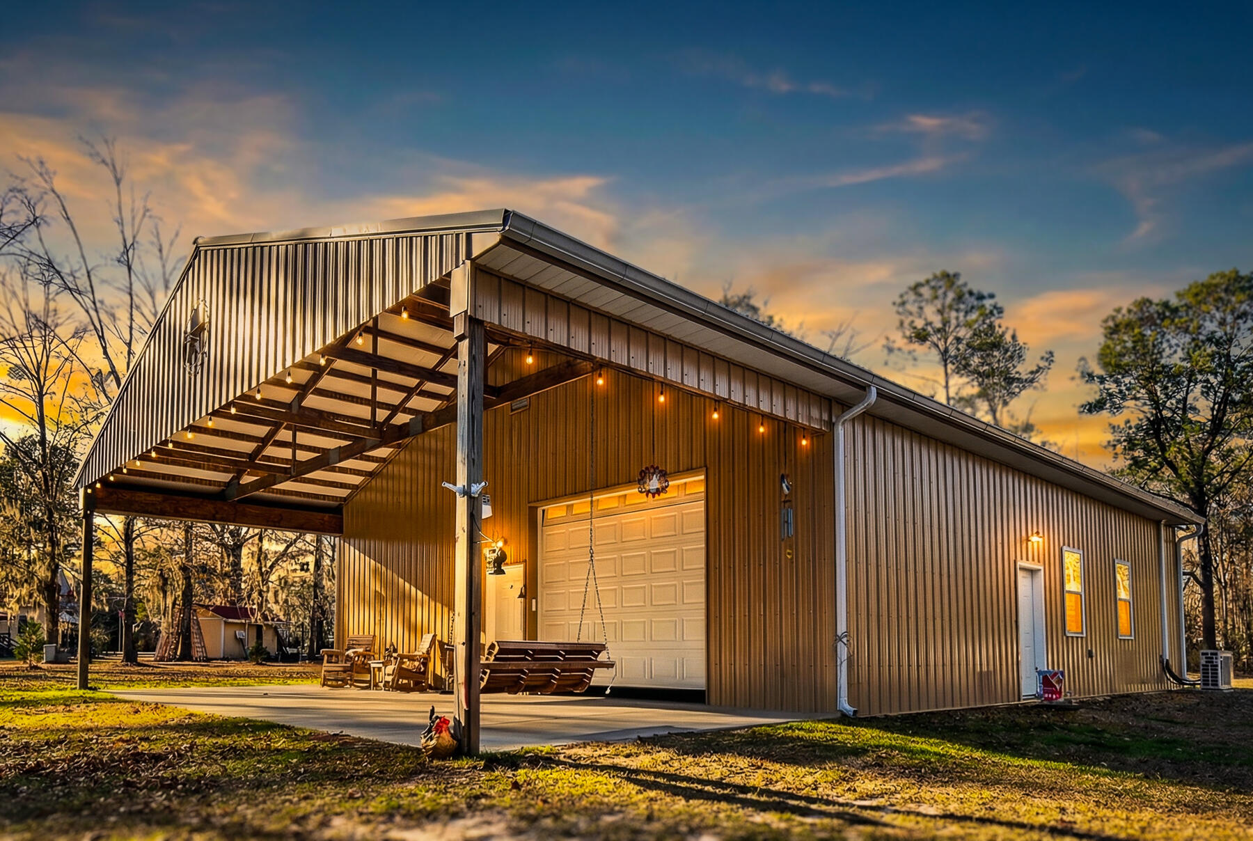 1644 Ranger Drive Cross, SC 29436 - Photo 1 of 46 KC-1