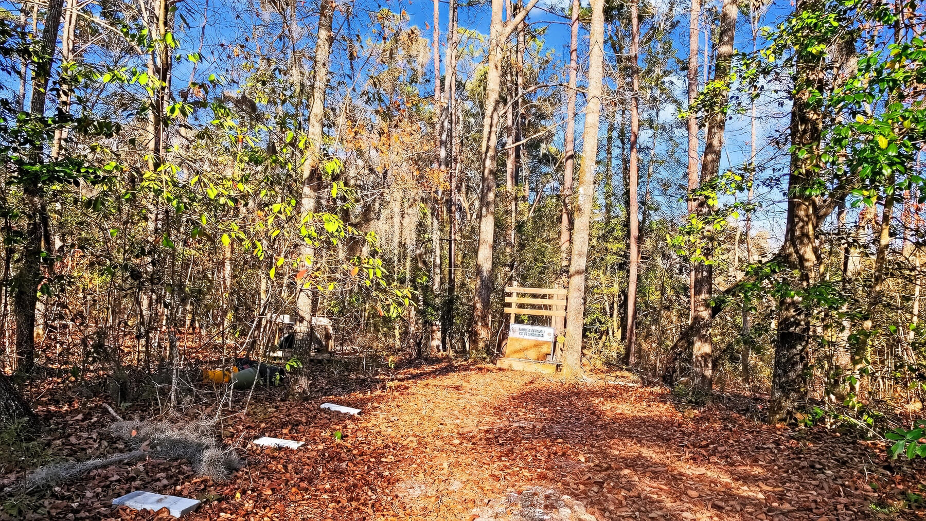 1644 Ranger Drive Cross, SC 29436 - Photo 38 of 46 KC-88