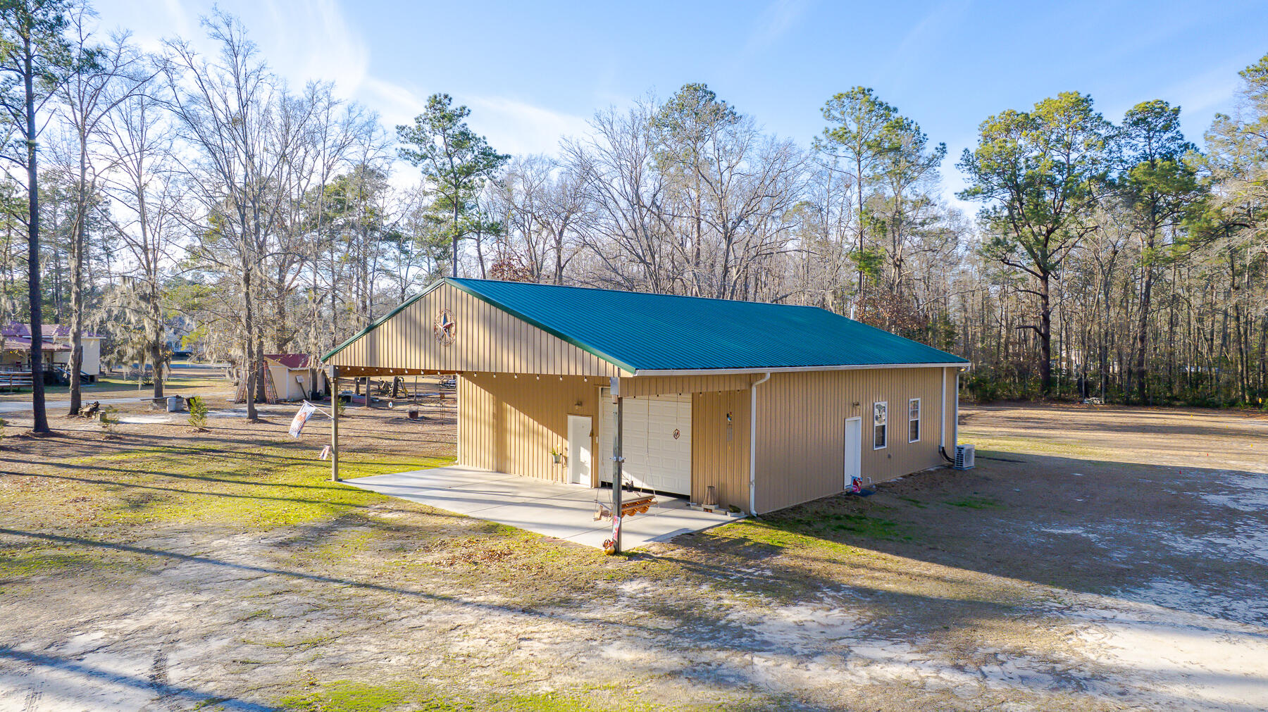 1644 Ranger Drive Cross, SC 29436 - Photo 4 of 46 KC-8