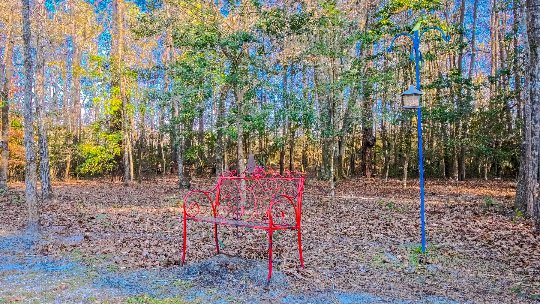 1644 Ranger Drive Cross, SC 29436 - Photo 41 of 46 KC-92