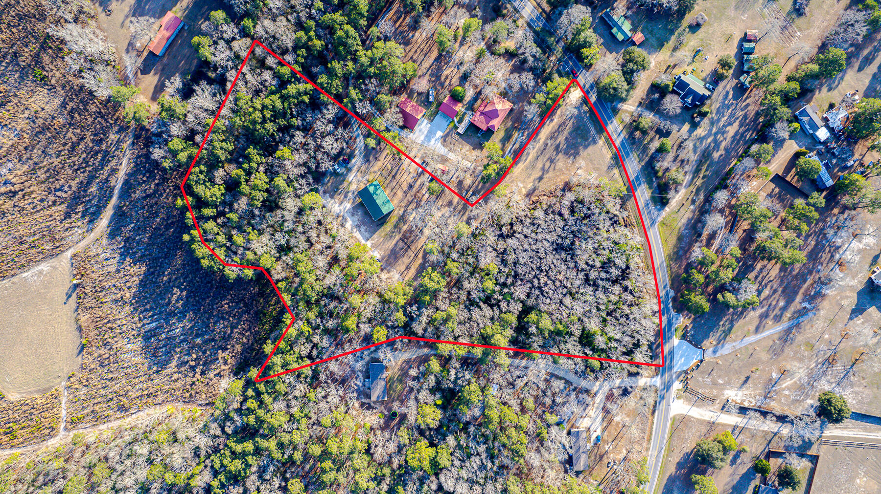 1644 Ranger Drive Cross, SC 29436 - Photo 43 of 46 KC-79