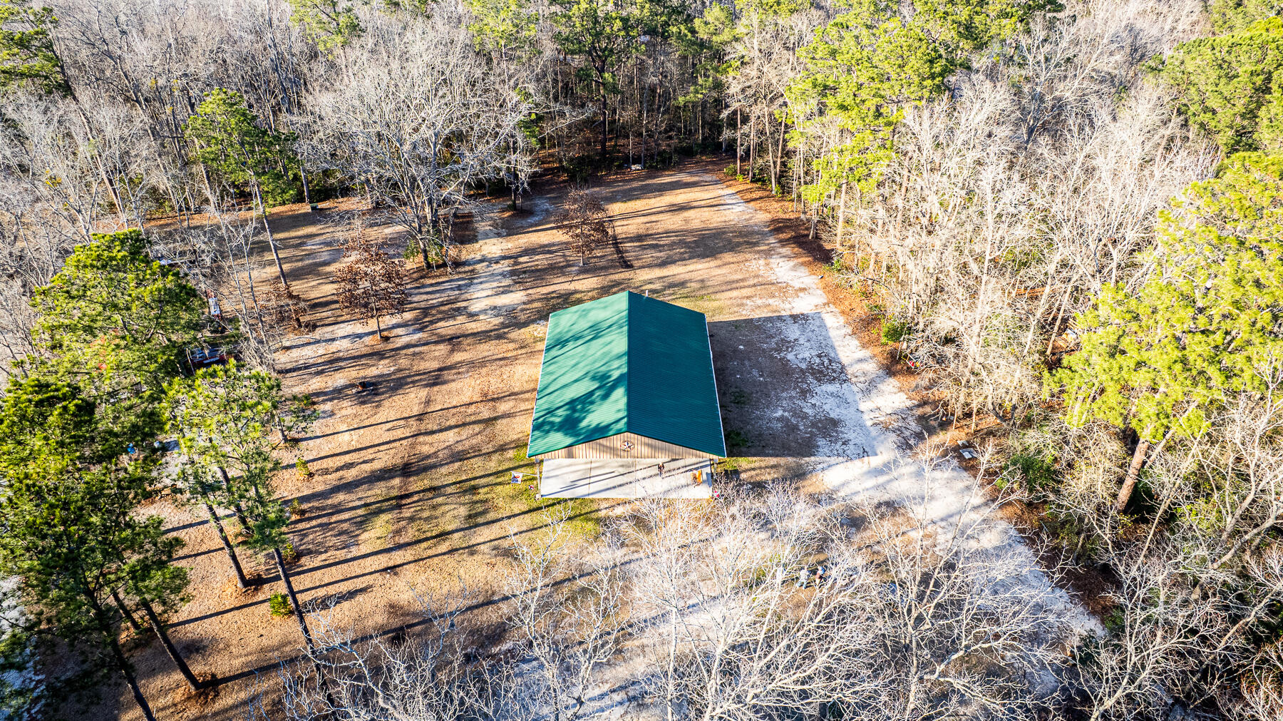 1644 Ranger Drive Cross, SC 29436 - Photo 46 of 46 KC-85