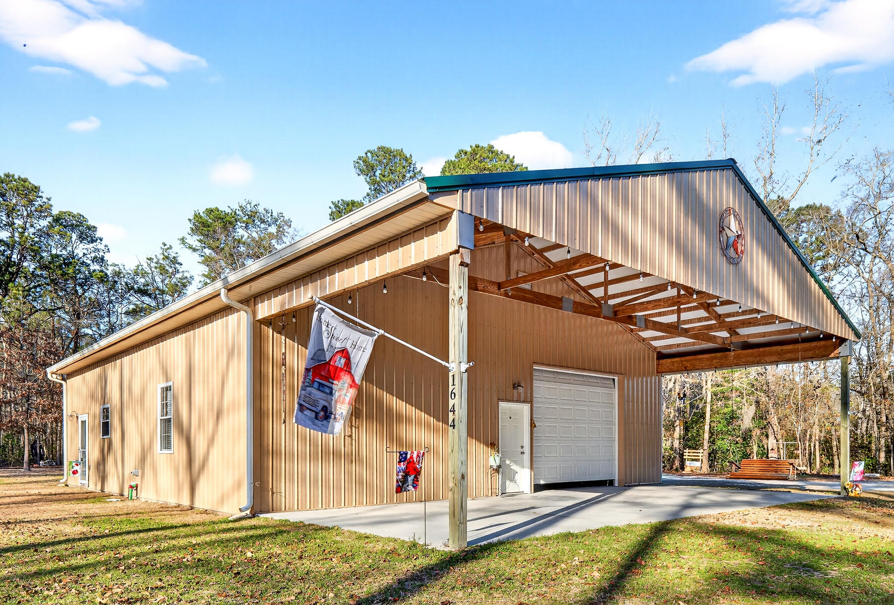 1644 Ranger Drive Cross, SC 29436 - Photo 7 of 46 KC-2