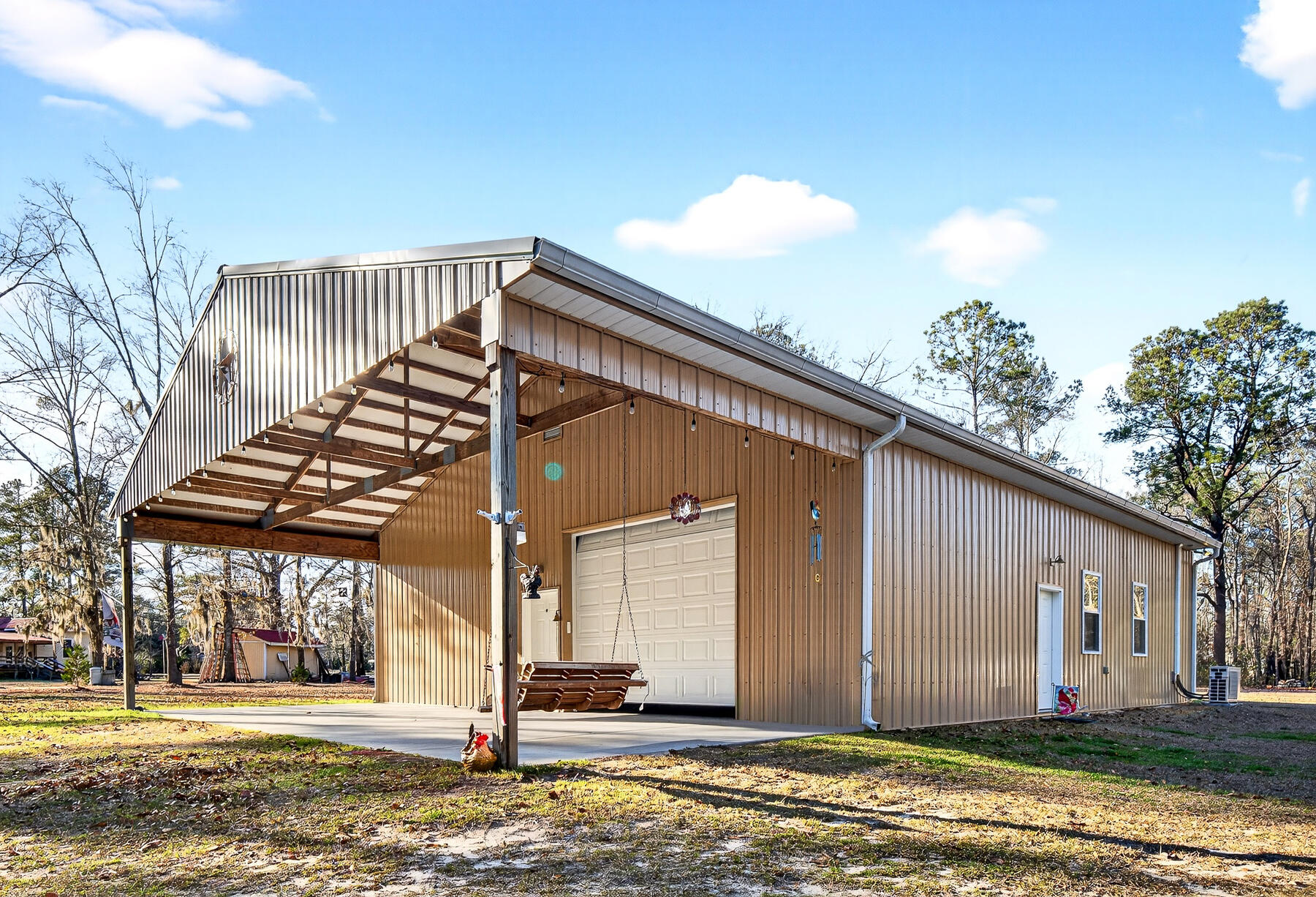 1644 Ranger Drive Cross, SC 29436 - Photo 9 of 46 KC-3
