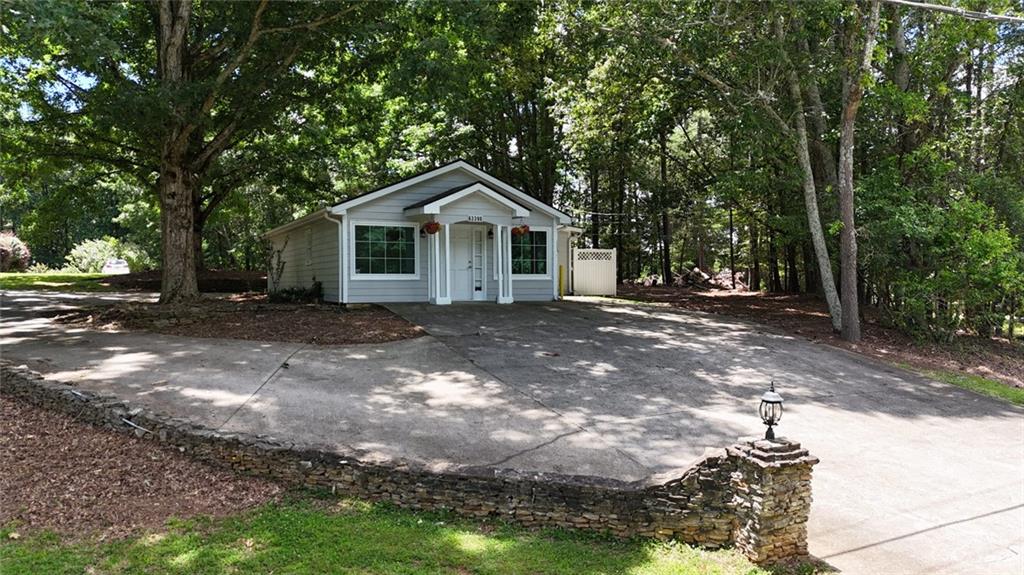 6339 B Gaines Ferry Road Flowery Branch, GA 30542 - Photo 28 of 32