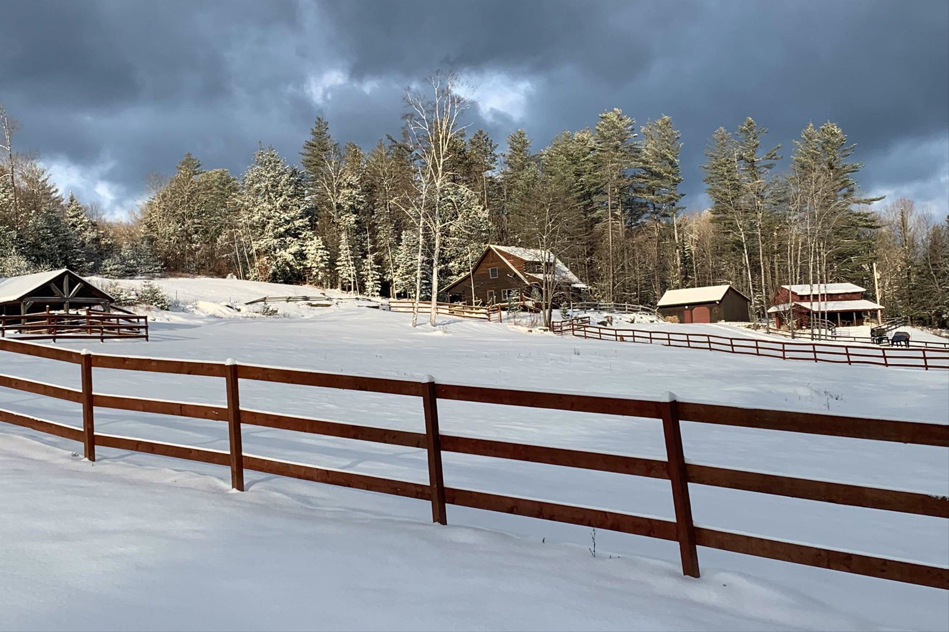 2141 20 Mile Stream Road Cavendish, VT 05153 - Photo 50 of 54