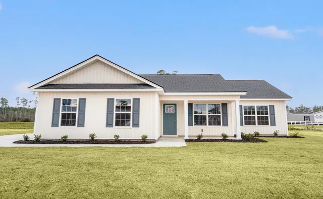 $279,697 | 375 5th Avenue, Aynor, SC 29511