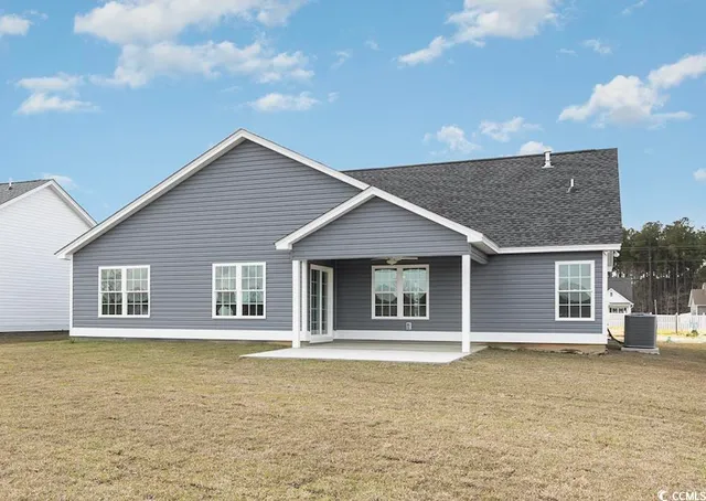 $279,697 | 375 5th Avenue, Aynor, SC 29511