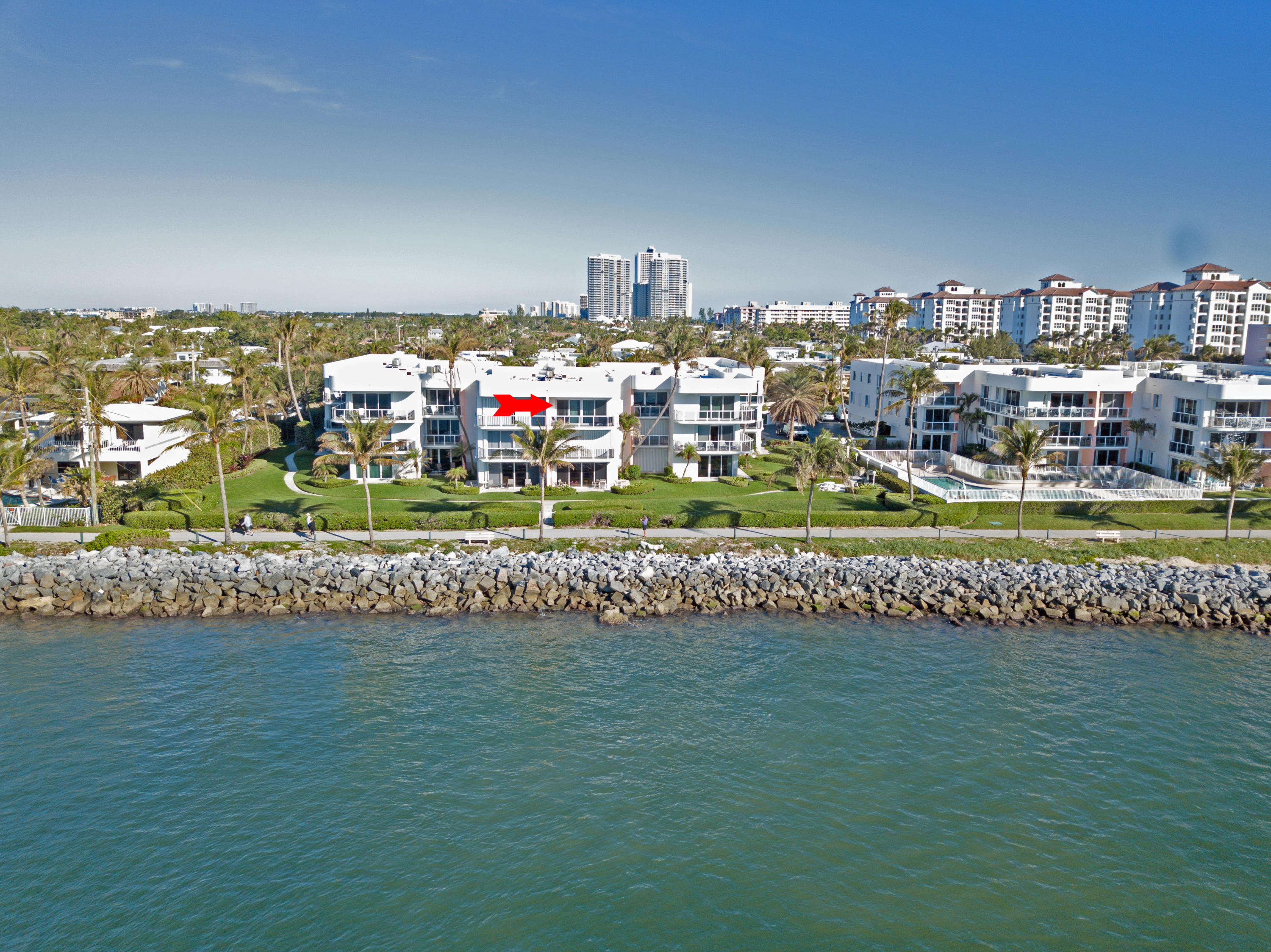 140 Inlet Way