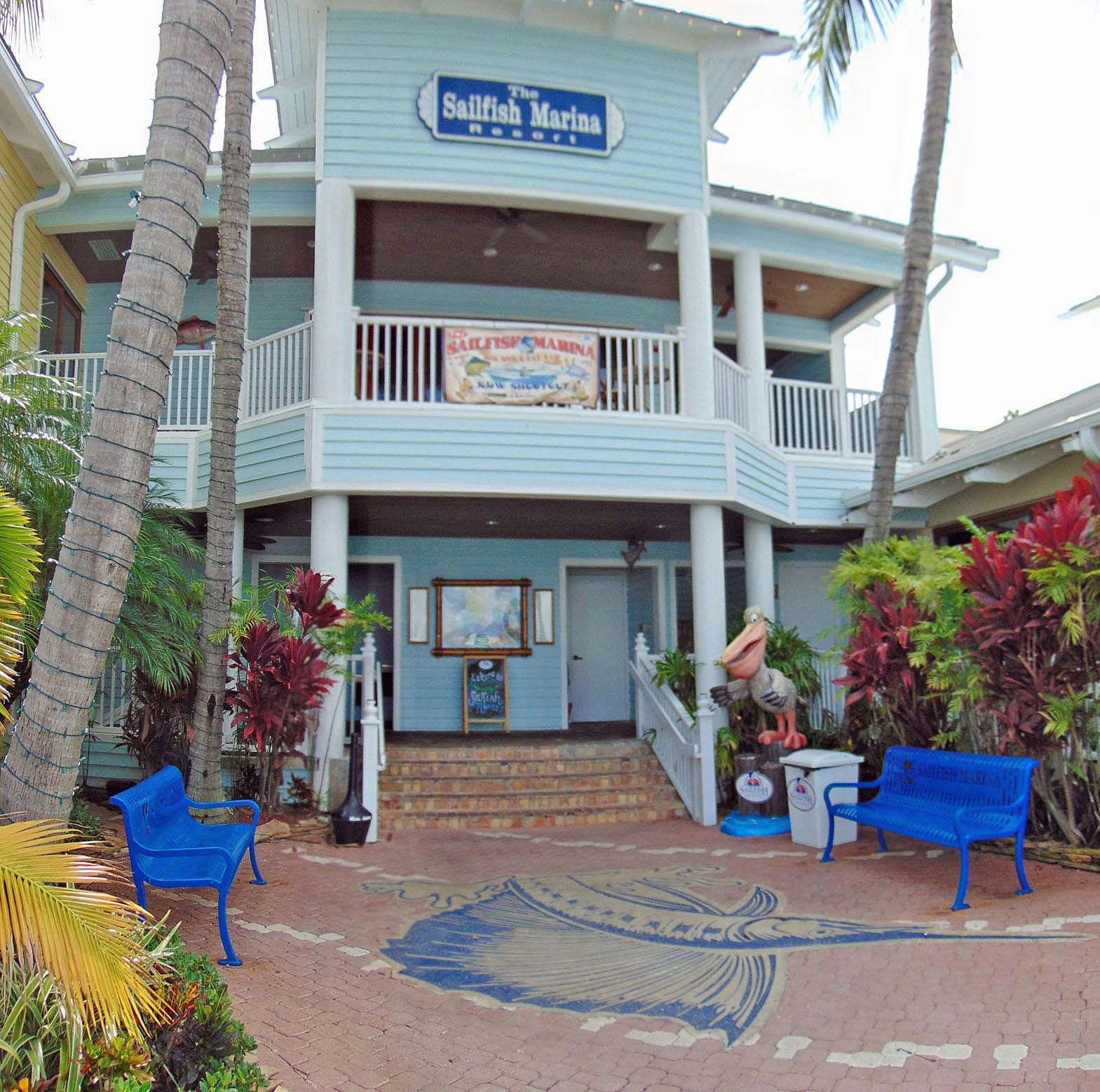 140 Inlet Way, Unit 312 Palm Beach Shores, FL 33404 - Photo 29 of 31 Sailfish Marina