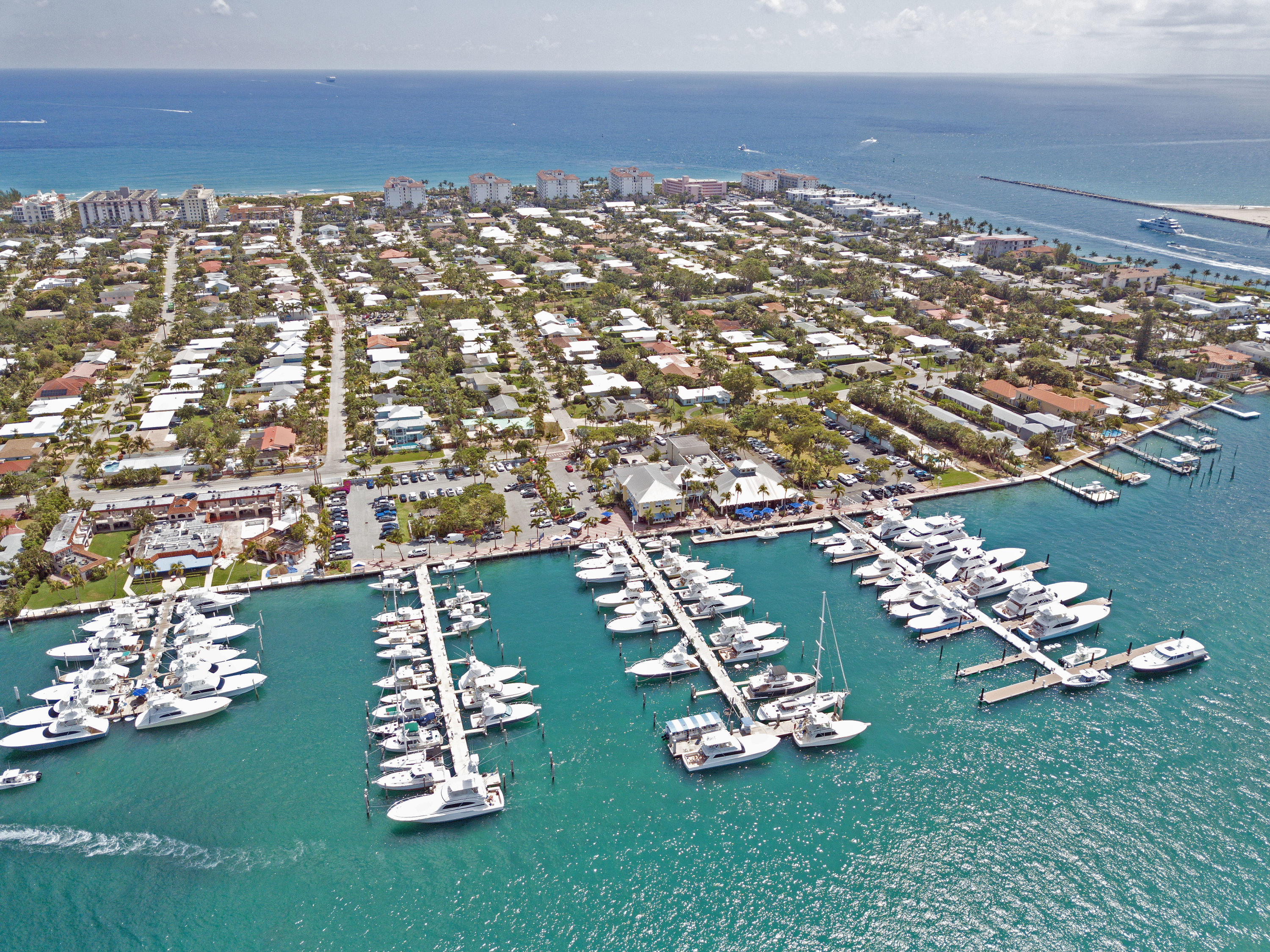 140 Inlet Way, Unit 312 Palm Beach Shores, FL 33404 - Photo 31 of 31 Palm Beach Shores