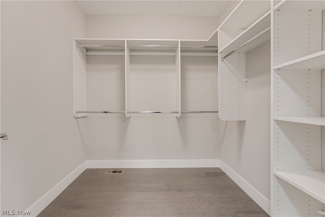 26650 Hurlingham Road Beachwood, OH 44122 - Photo 22 of 47 Main Floor Coat Closet