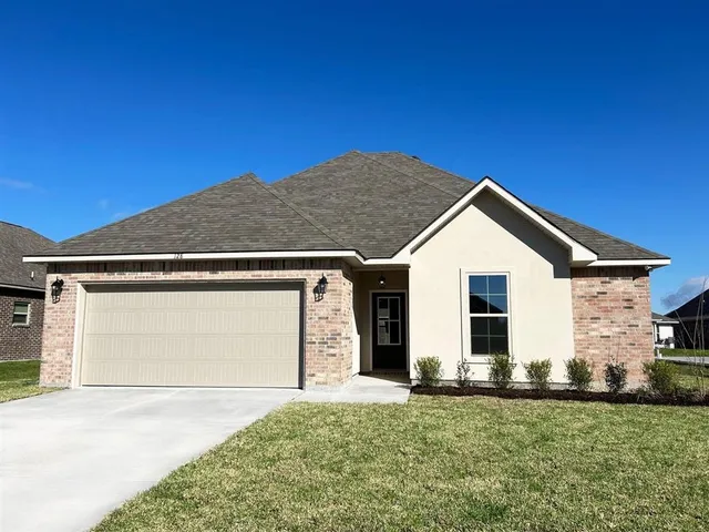 $244,345 | 128 Chandler Lane, Sulphur, LA 70665