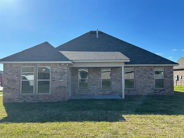 $234,340 | 128 Chandler Lane, Sulphur, LA 70665