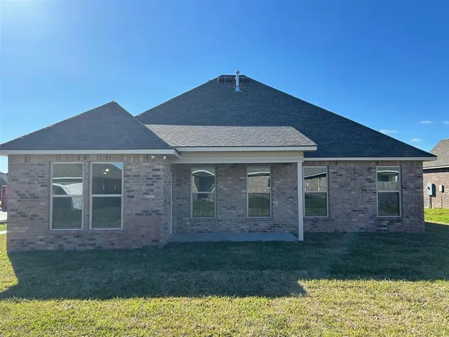 $244,345 | 128 Chandler Lane, Sulphur, LA 70665