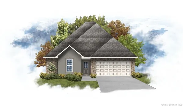 $234,340 | 128 Chandler Lane, Sulphur, LA 70665