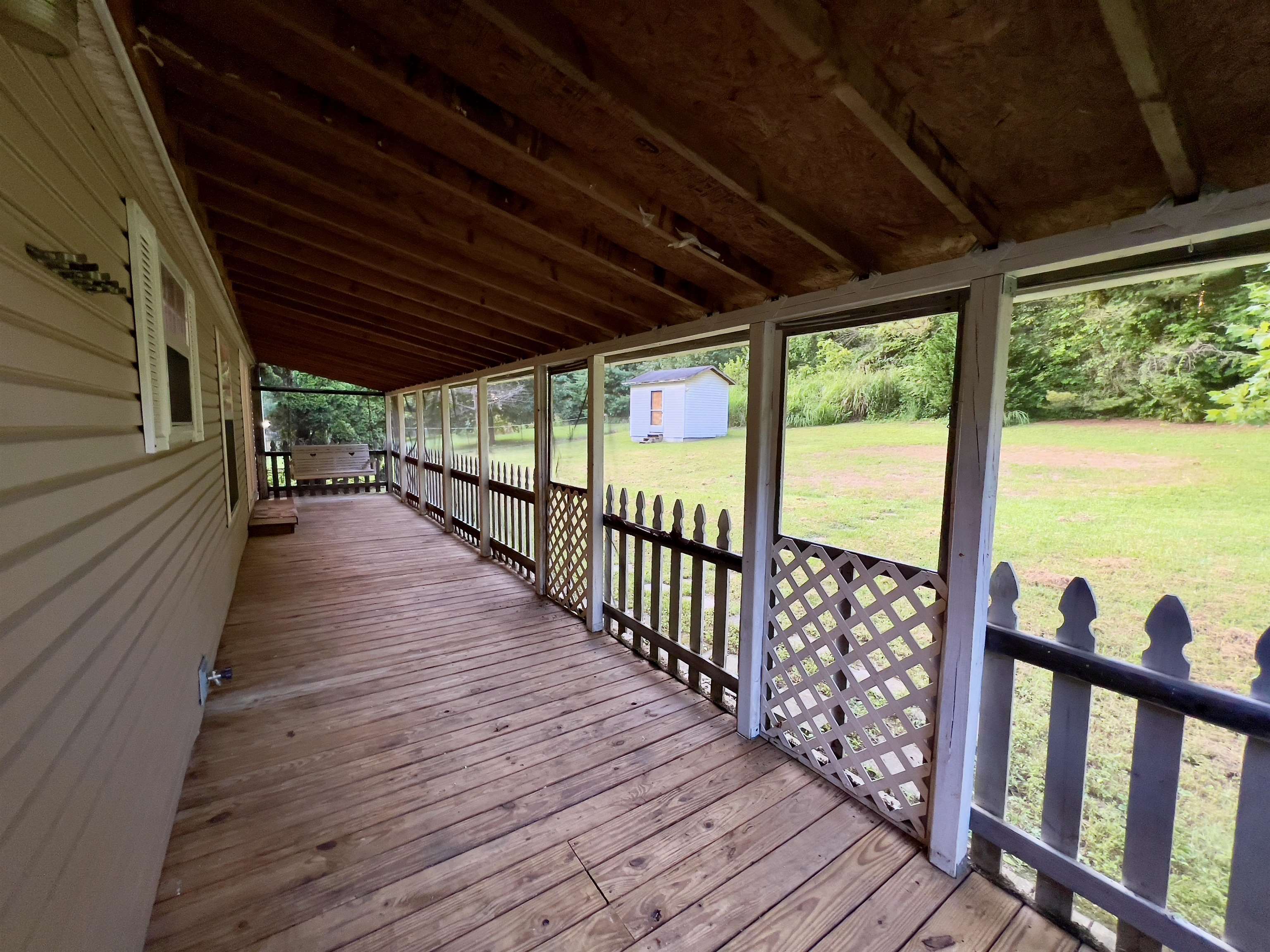 133 Old Sunshine Road South Shore, KY 41175 - Photo 6 of 23