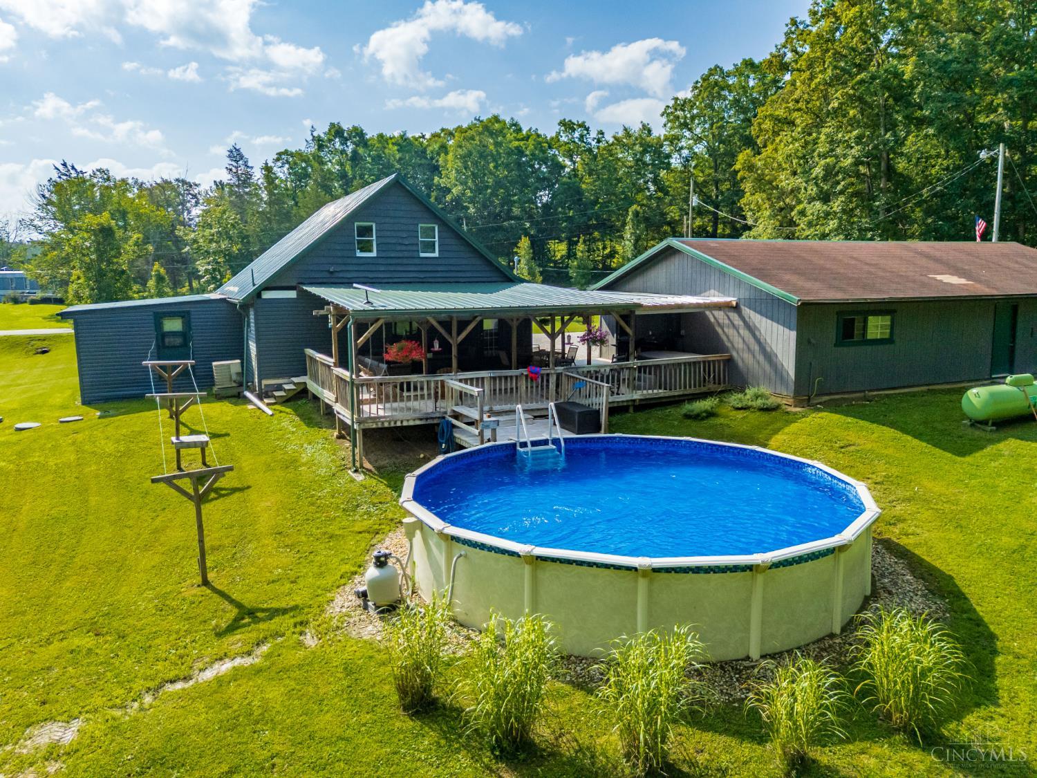 2180 Fairview Road Seaman, OH 45679 - Photo 27 of 68