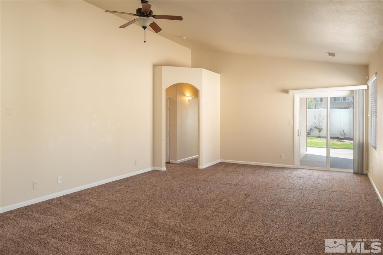 2120 Overland Park Drive Reno, NV 89521 - Photo 3 of 23 Photo 3