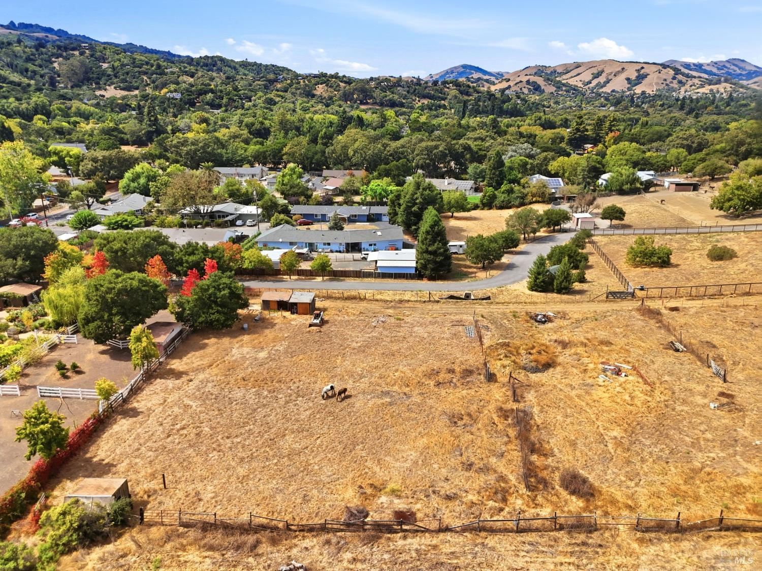 1870 Indian Valley Road Novato, CA 94947 - Photo 8 of 27 Gallery Image 8