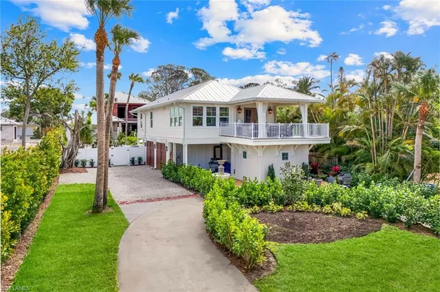 $16,000 | 1437 Sandpiper Street, Naples, FL 34102