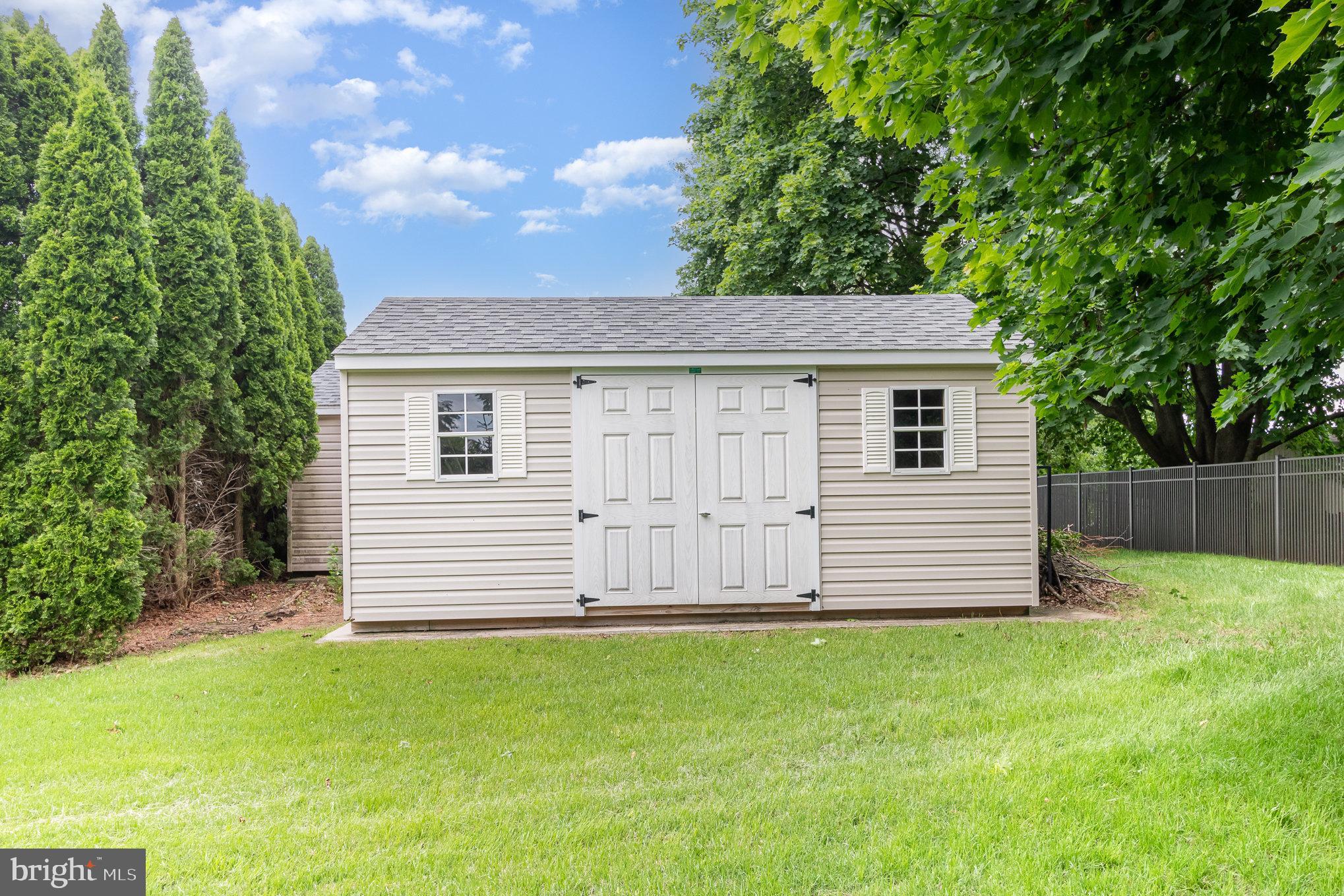 148 Lawn Road Palmyra, PA 17078 - Photo 54 of 61 Shed #2