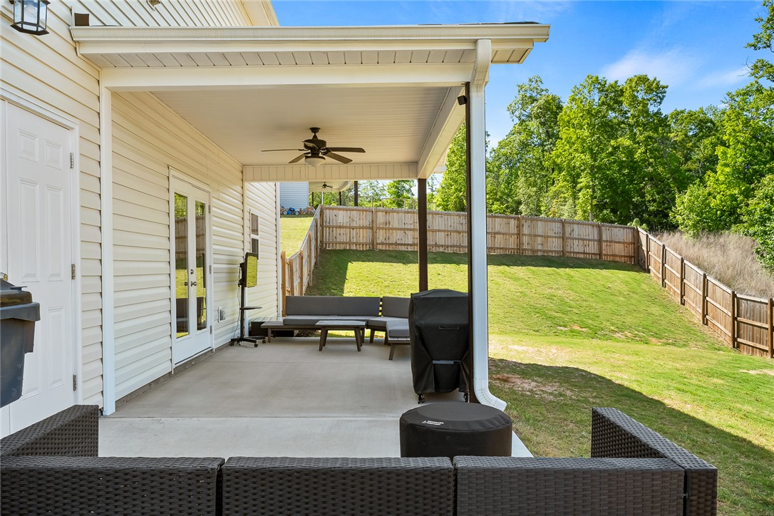 112 Inlet Pointe Drive Anderson, SC 29625 - Photo 37 of 46