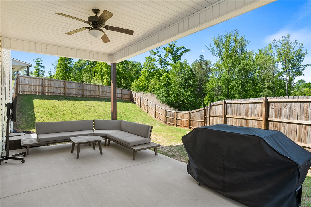 112 Inlet Pointe Drive Anderson, SC 29625 - Photo 38 of 46