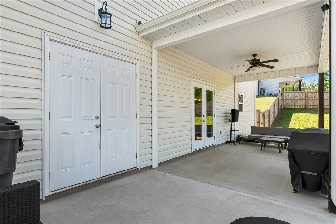 112 Inlet Pointe Drive Anderson, SC 29625 - Photo 39 of 46