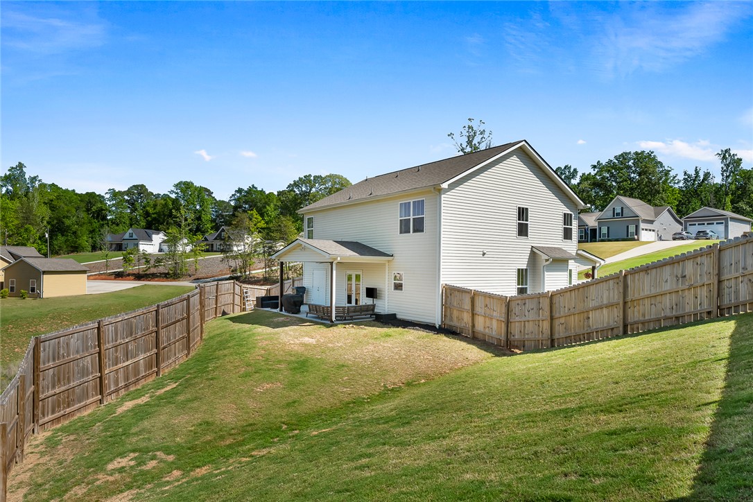 112 Inlet Pointe Drive Anderson, SC 29625 - Photo 41 of 46