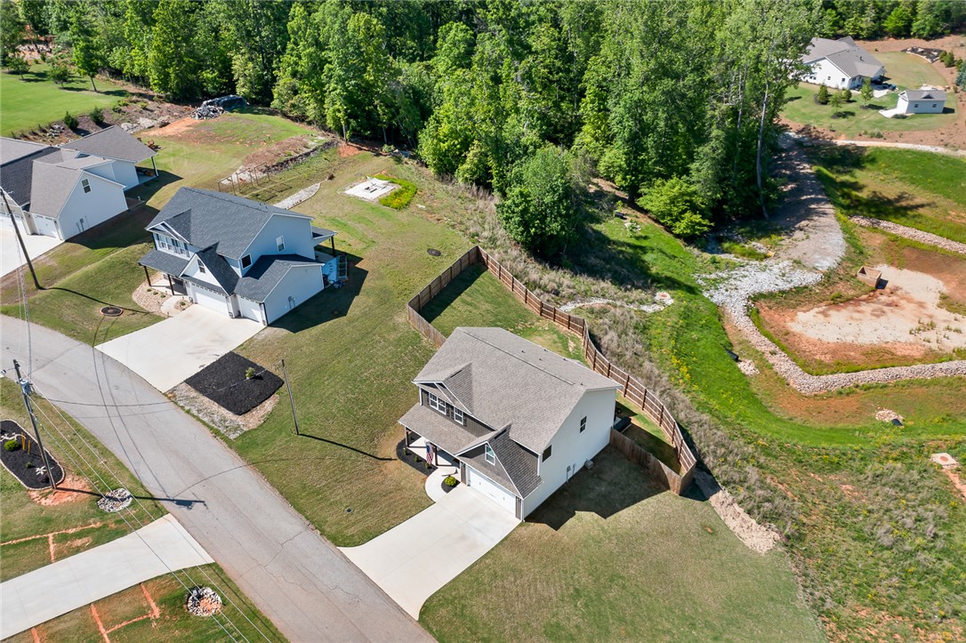 112 Inlet Pointe Drive Anderson, SC 29625 - Photo 43 of 46