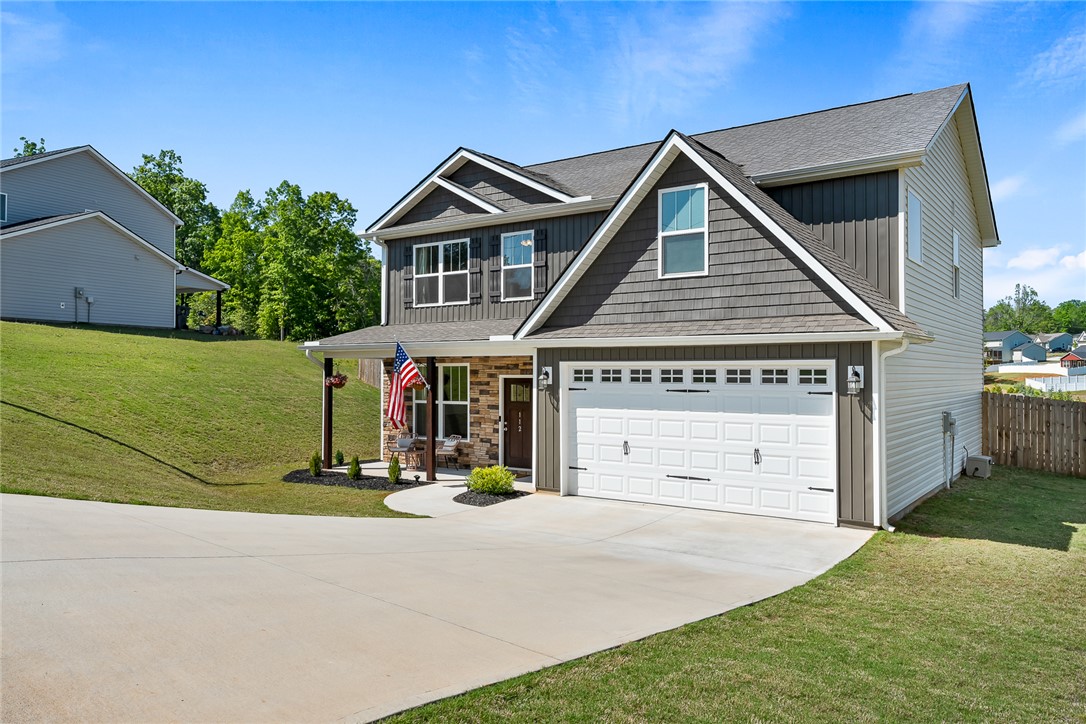 112 Inlet Pointe Drive Anderson, SC 29625 - Photo 45 of 46
