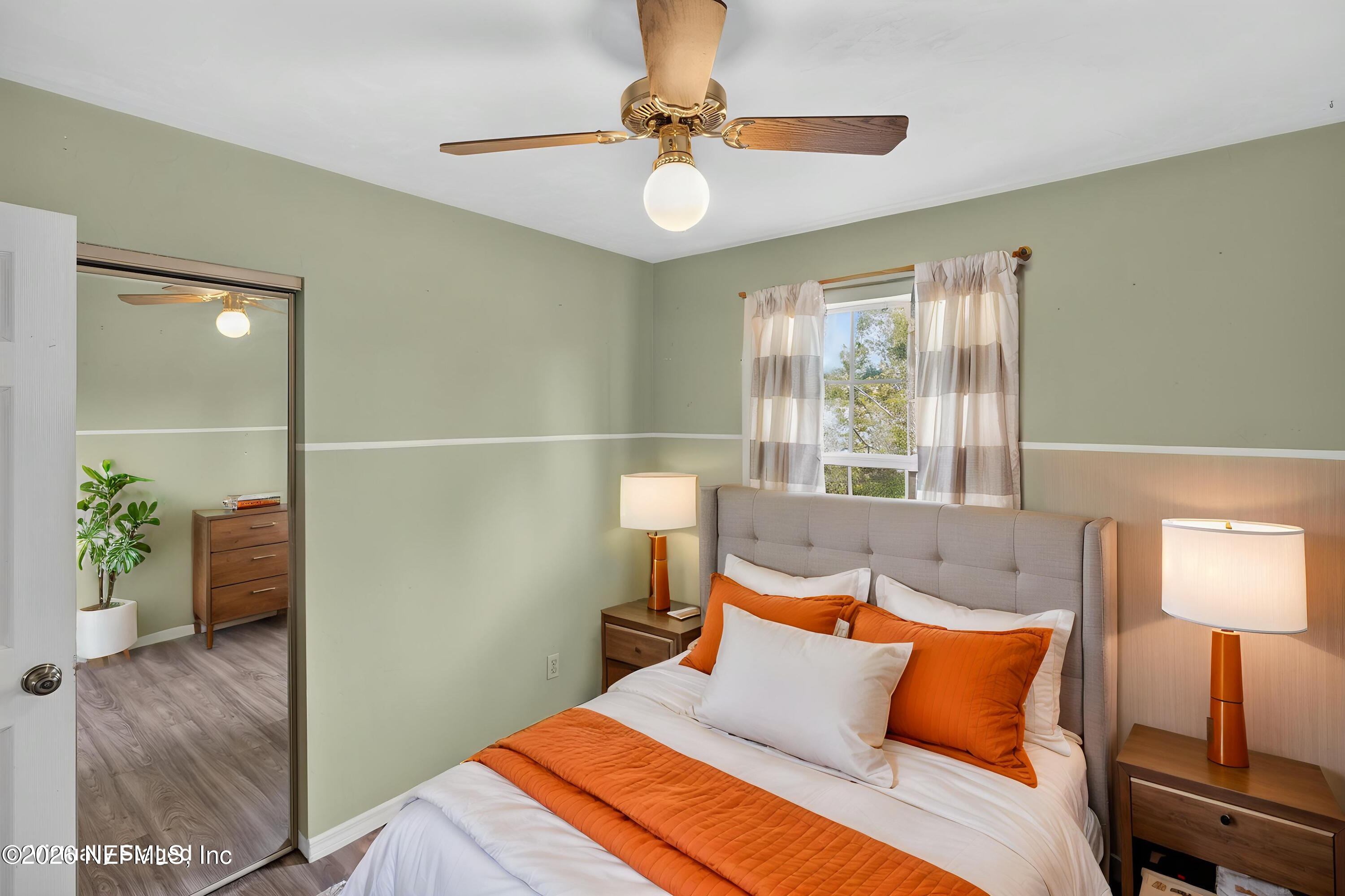 692 Southeast 41st Street Keystone Heights, FL 32656 - Photo 24 of 58 692se41st_MLS-47 - Bedroom - Standard -