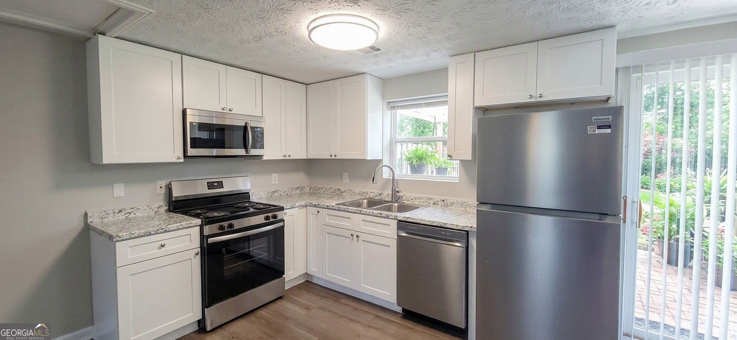 3813 North Bogan Road, Unit 4A Buford, GA 30519 - Photo 4 of 11