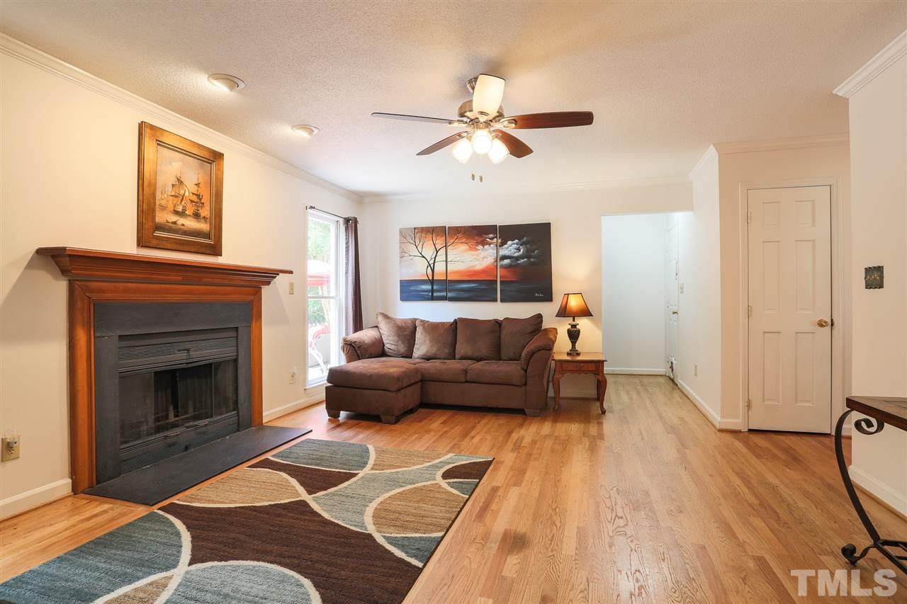 5608 Preston Place Raleigh, NC 27604 - Photo 11 of 22 Gallery Image 11
