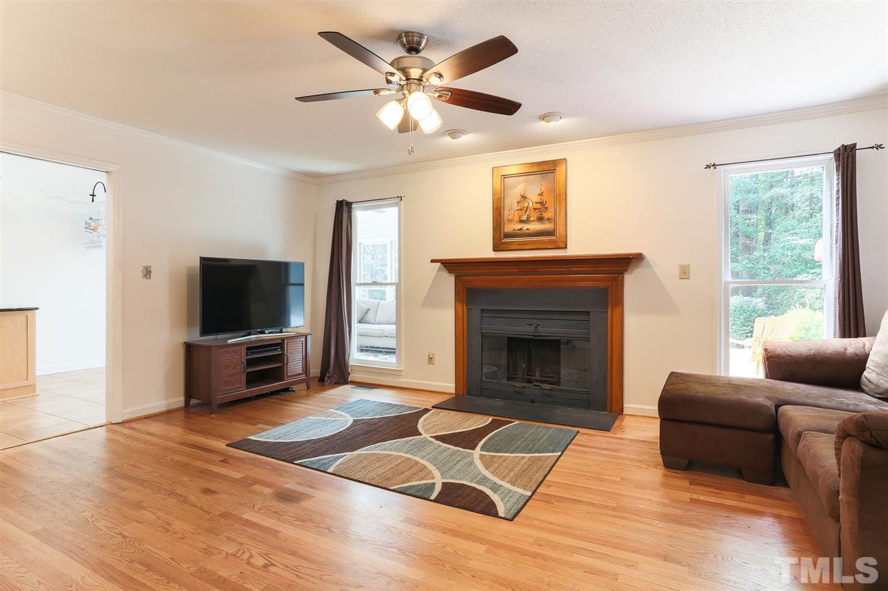 5608 Preston Place Raleigh, NC 27604 - Photo 12 of 22 Gallery Image 12