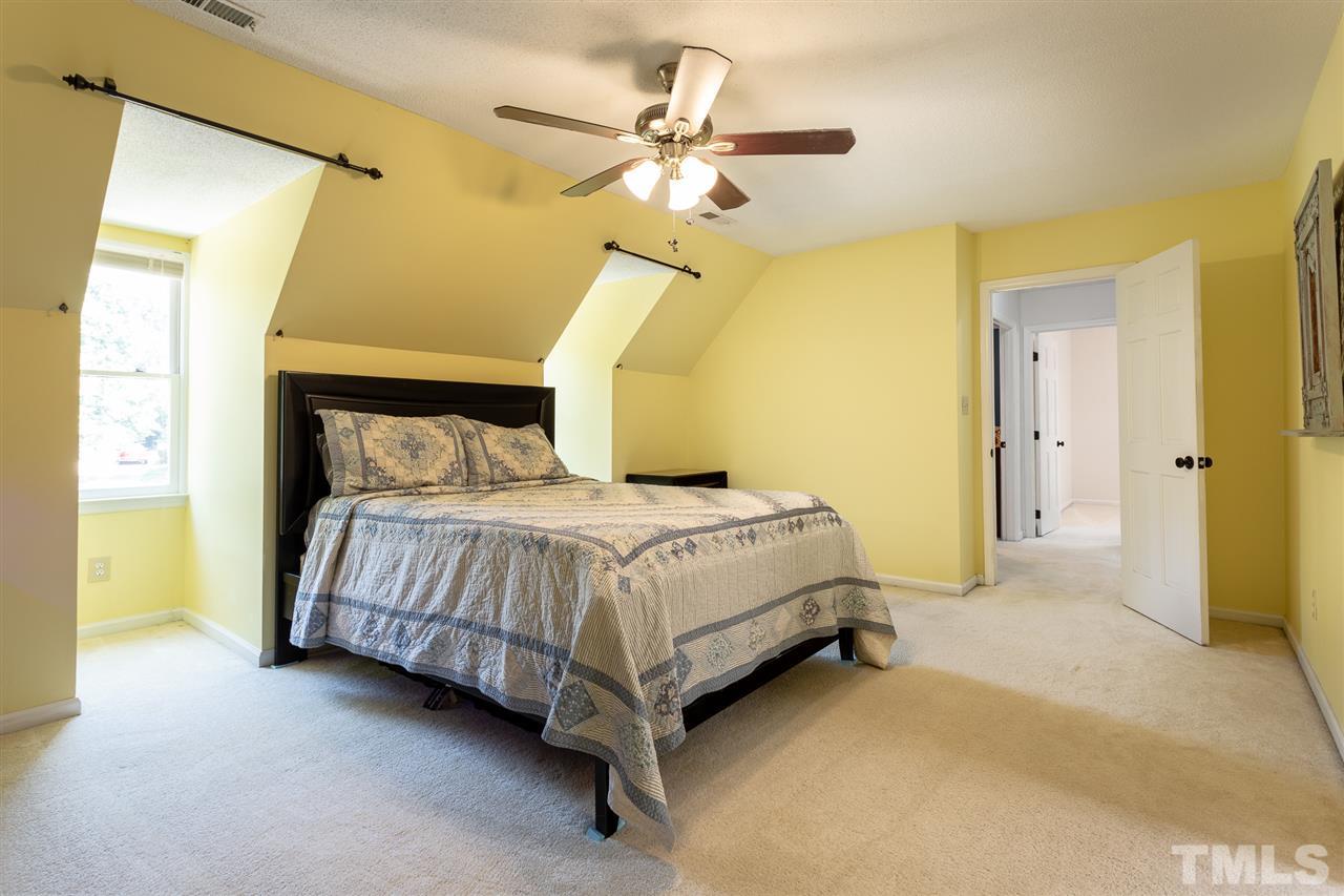5608 Preston Place Raleigh, NC 27604 - Photo 13 of 22 Gallery Image 13