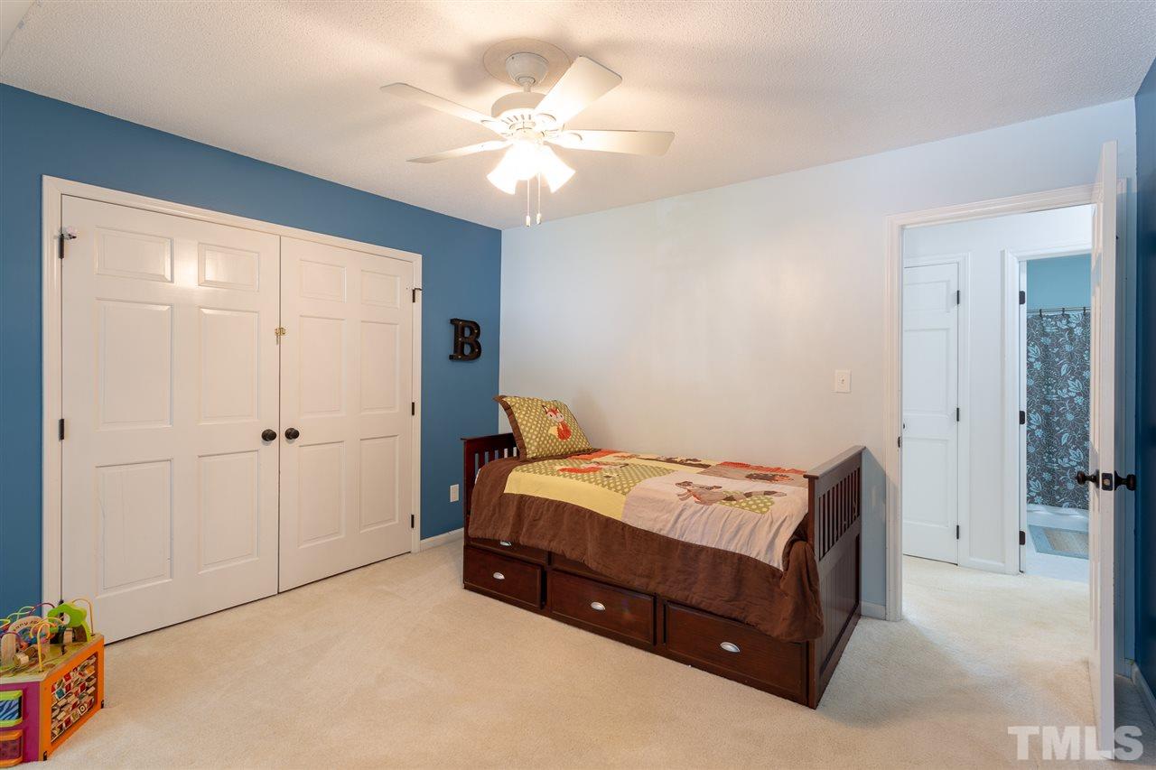 5608 Preston Place Raleigh, NC 27604 - Photo 17 of 22 Gallery Image 17