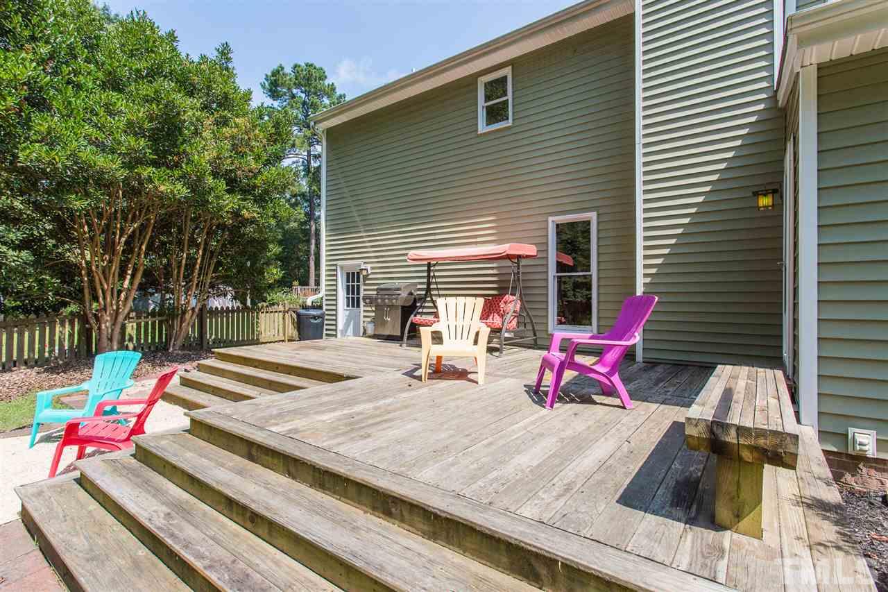 5608 Preston Place Raleigh, NC 27604 - Photo 21 of 22 Gallery Image 21