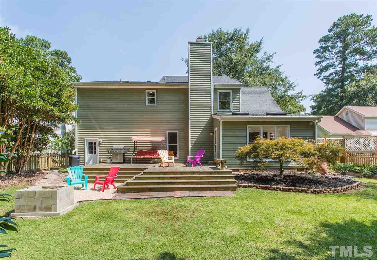 5608 Preston Place Raleigh, NC 27604 - Photo 22 of 22 Gallery Image 22