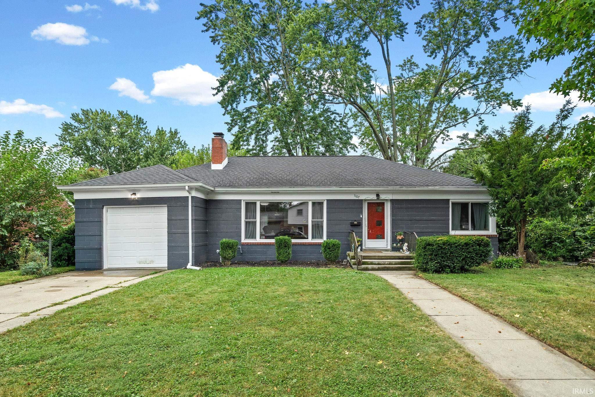 1107 Rochester Street Lafayette, IN 47905 - Photo 1 of 35 Gallery Image 1