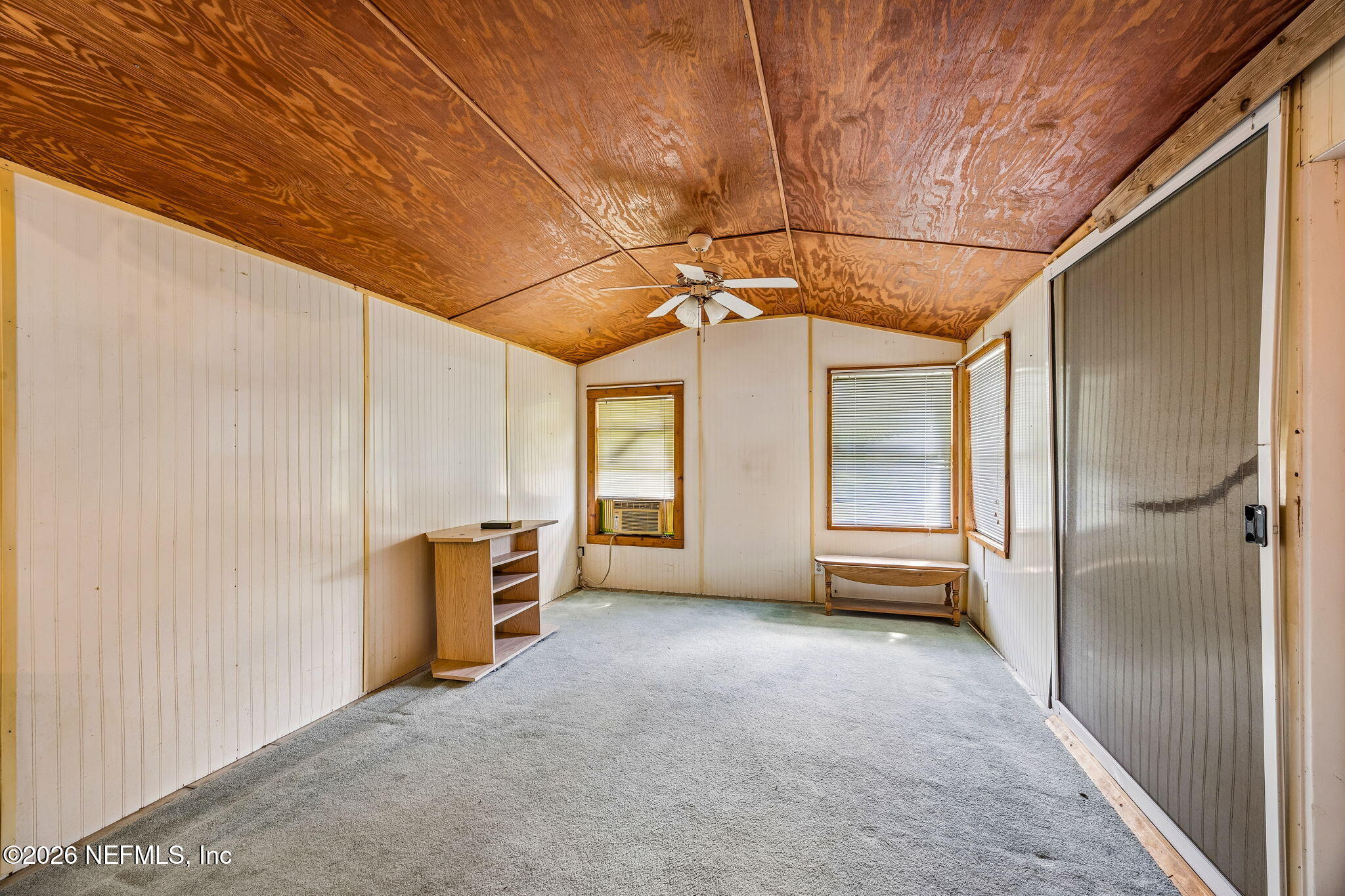 15690 Sears Road Jacksonville, FL 32218 - Photo 16 of 27 a view of a storage & utility room