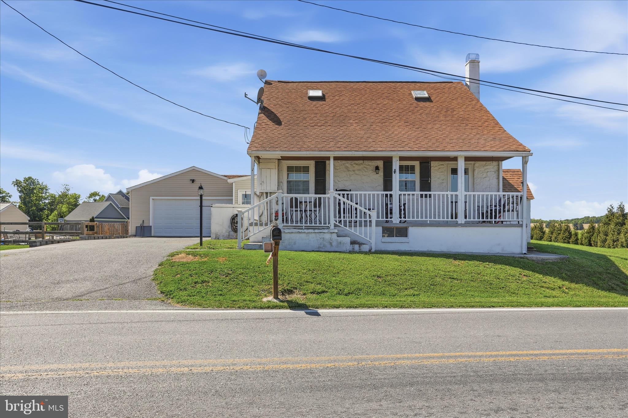 12138 Keymar Road Keymar, MD 21757 - Photo 45 of 46