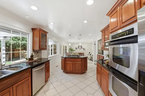 $1,788,800 | 4663 Park Arcadia Drive, San Jose, CA 95136